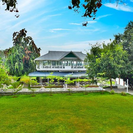 Mgm Whispering Wind'S Yelagiri Hotel Exterior foto