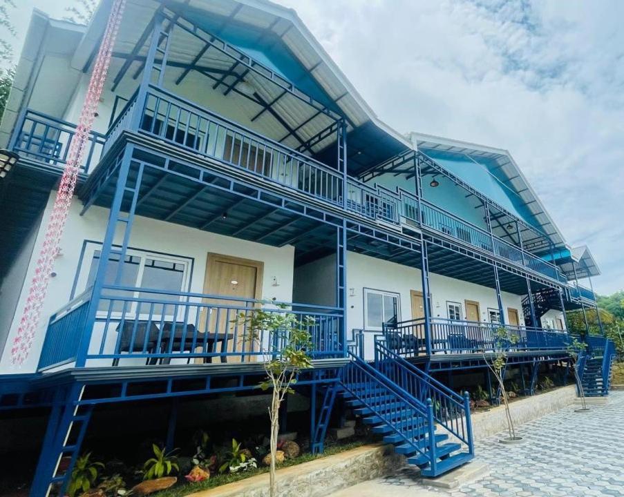 Mgm Whispering Wind'S Yelagiri Hotel Exterior foto
