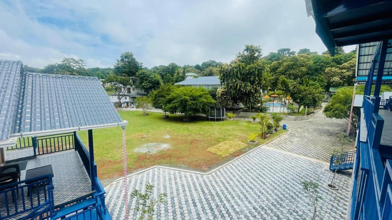 Mgm Whispering Wind'S Yelagiri Hotel Exterior foto