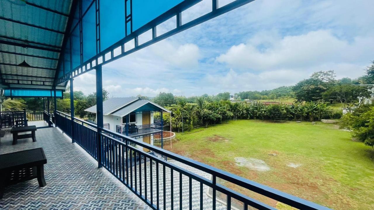 Mgm Whispering Wind'S Yelagiri Hotel Exterior foto