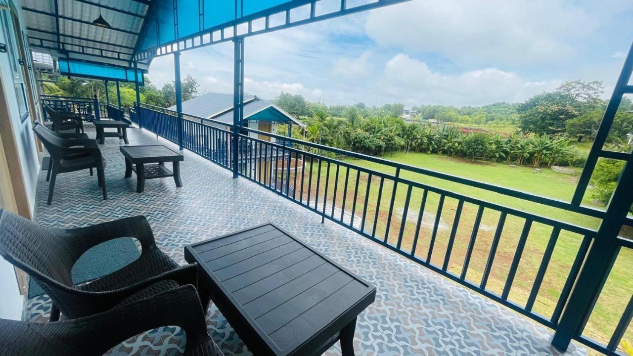 Mgm Whispering Wind'S Yelagiri Hotel Exterior foto