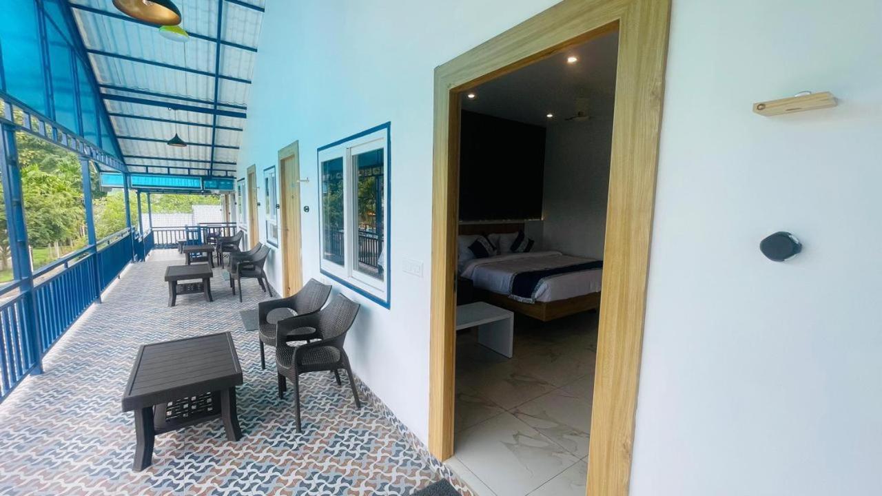 Mgm Whispering Wind'S Yelagiri Hotel Exterior foto