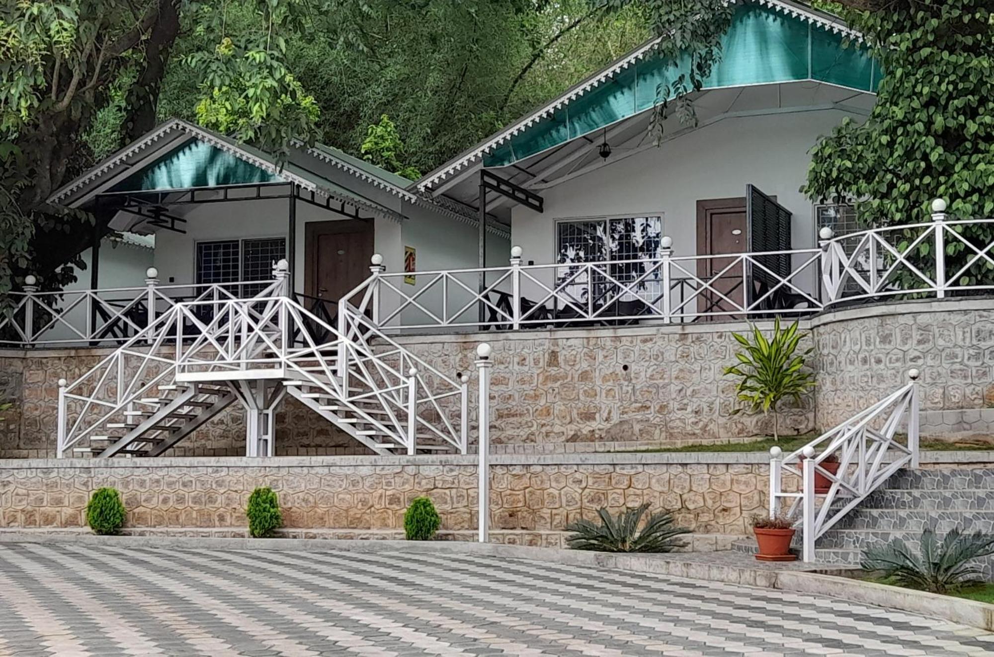 Mgm Whispering Wind'S Yelagiri Hotel Exterior foto