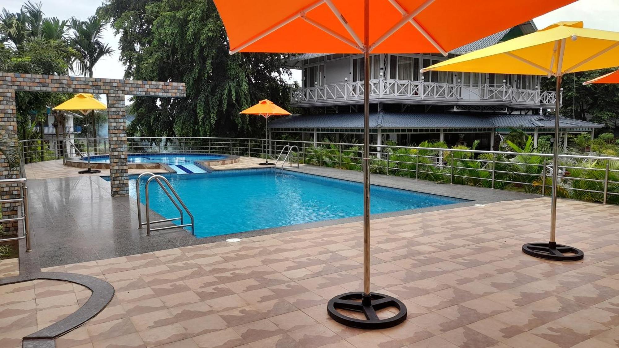 Mgm Whispering Wind'S Yelagiri Hotel Exterior foto