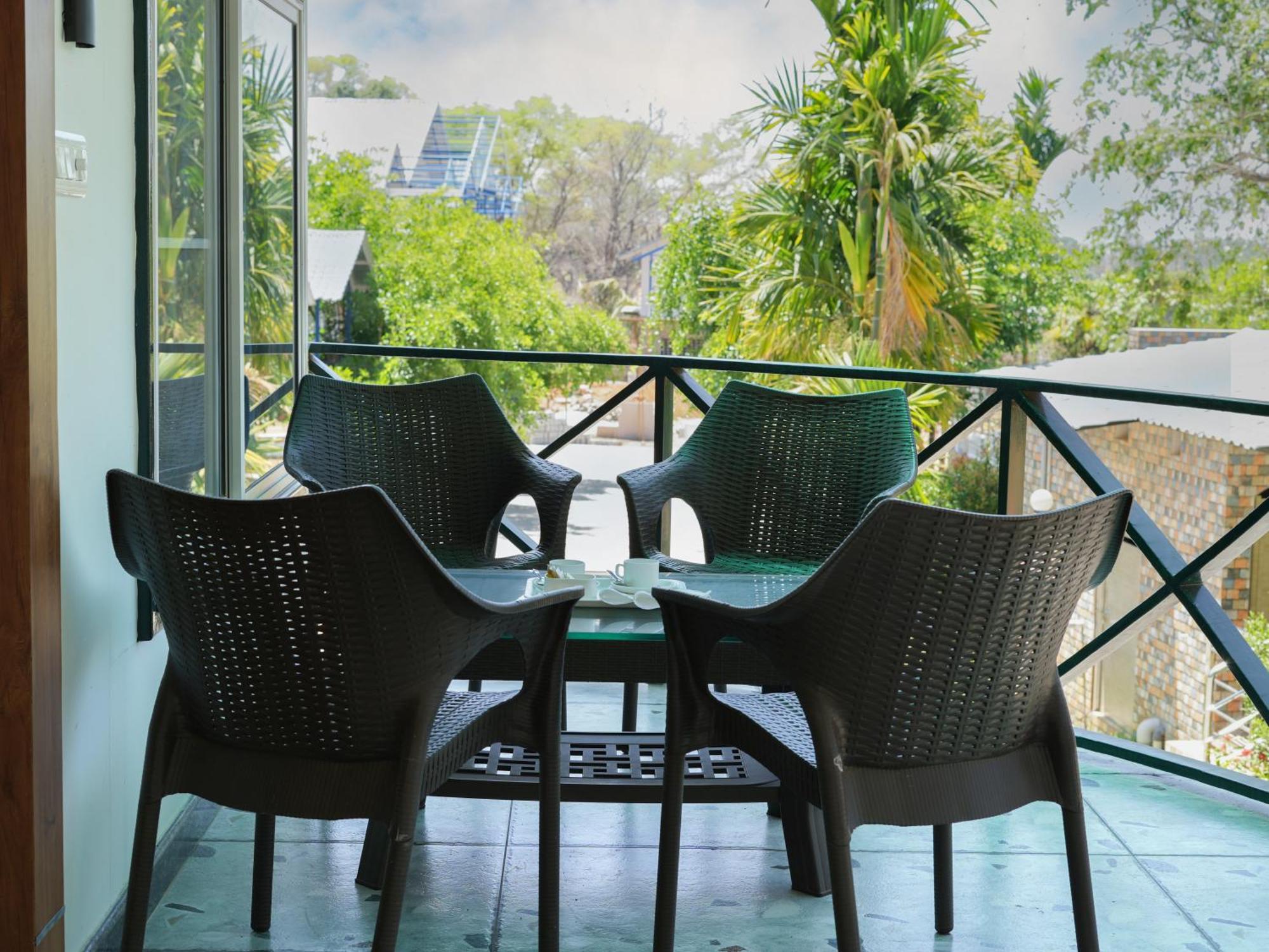 Mgm Whispering Wind'S Yelagiri Hotel Exterior foto
