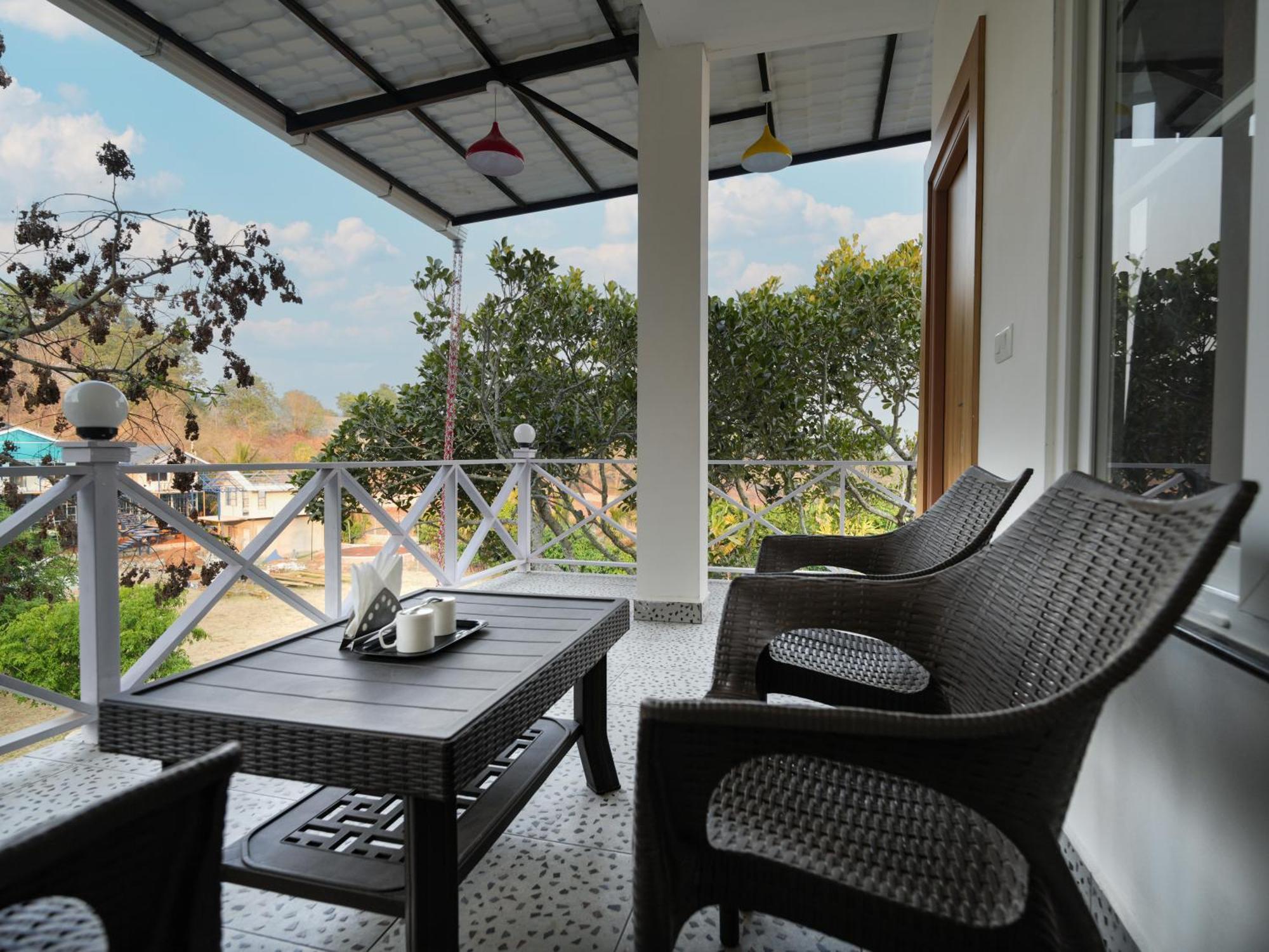 Mgm Whispering Wind'S Yelagiri Hotel Exterior foto