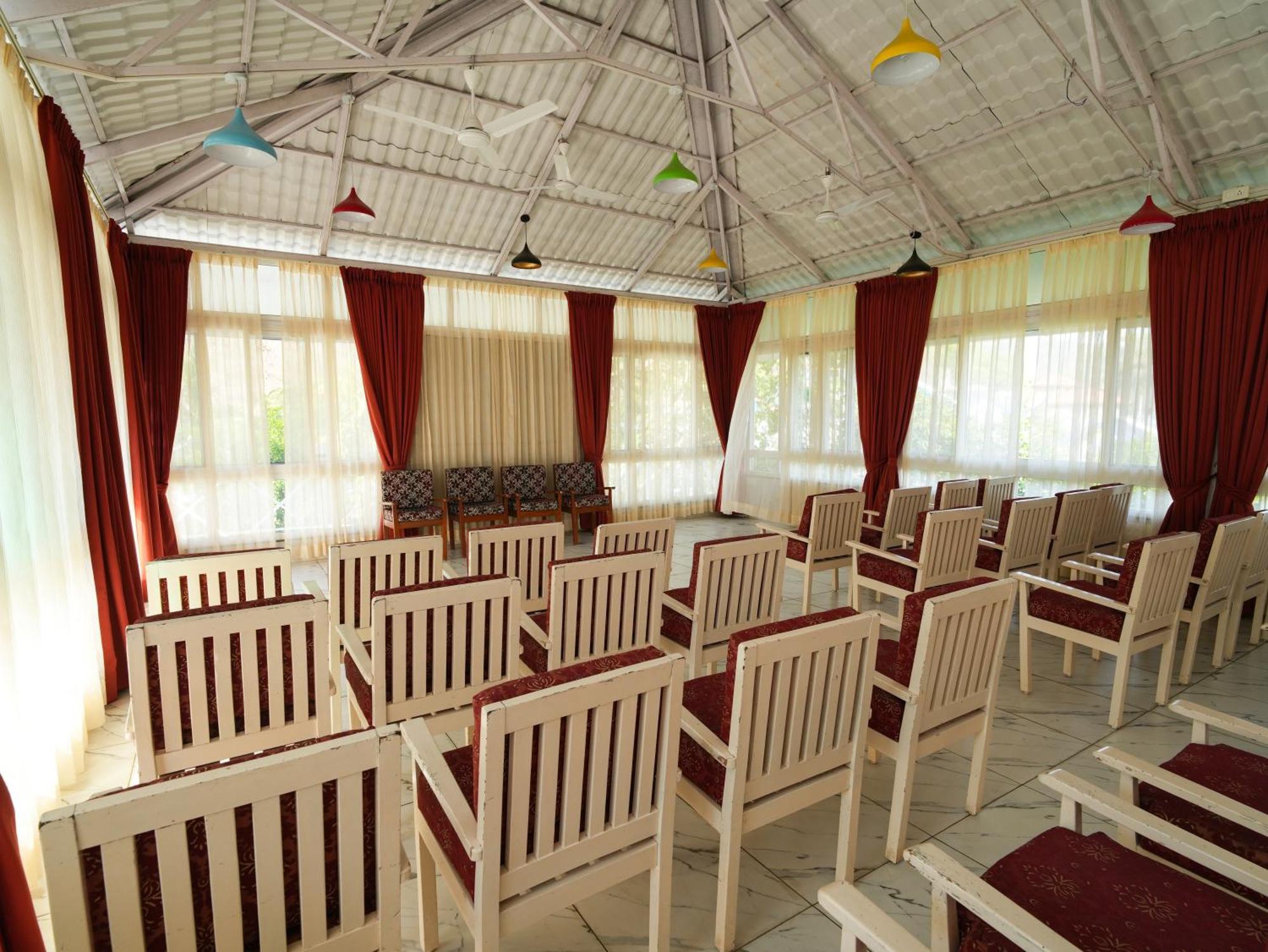 Mgm Whispering Wind'S Yelagiri Hotel Exterior foto
