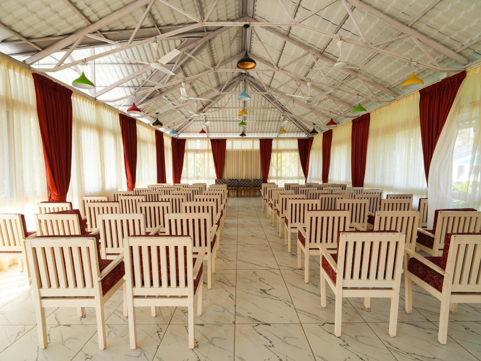 Mgm Whispering Wind'S Yelagiri Hotel Exterior foto